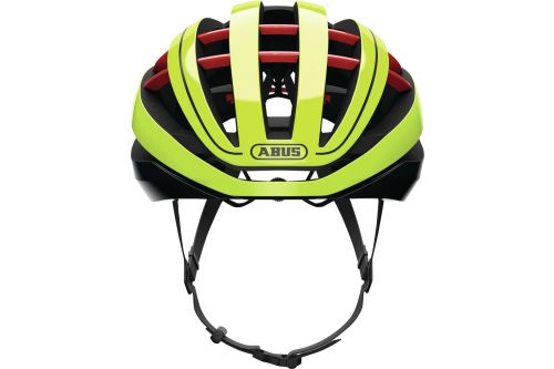 Kask rowerowy Abus Aventor