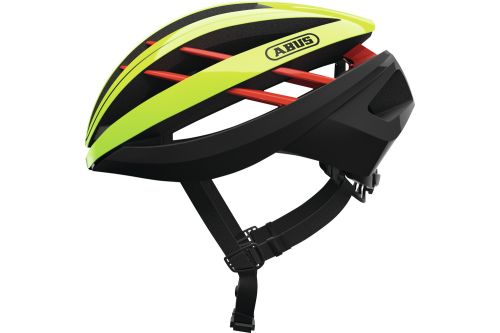 Kask rowerowy Abus Aventor