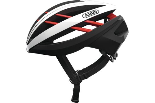 Kask rowerowy Abus Aventor