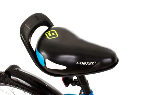 Rower dziecięcy Goetze Loki 16