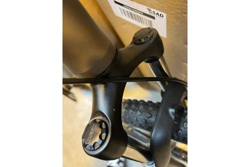 Rower górski Kross Hexagon 3.0 27,5 Shimano - Outlet #159