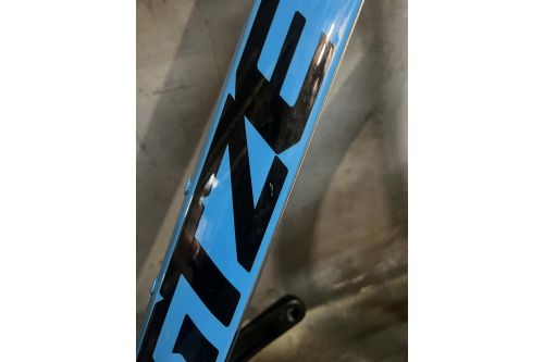 Rower górski młodzieżowy Goetze Sigma 26