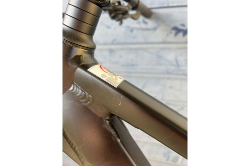 Rower górski Ghost Kato FS Essential - Outlet #124