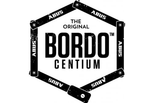 Zapięcie składane BORDO CENTIUM™ 6010 - ABUS - OSTATNIA SZTUKA !!!