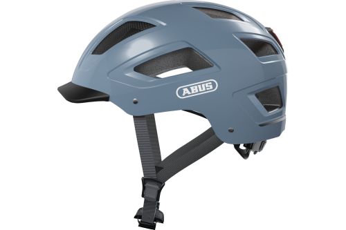 Kask rowerowy Abus Hyban 2.0 - ostatnie sztuki