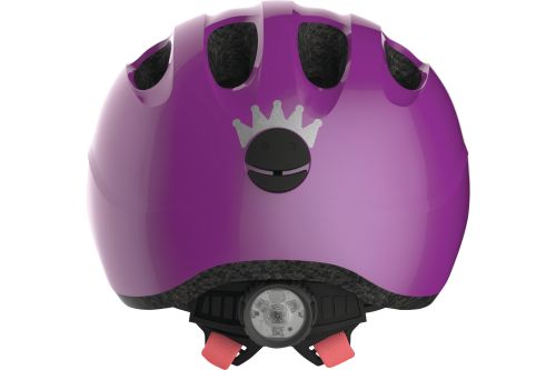 Kask rowerowy Abus Smiley 2.1