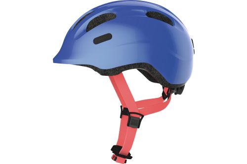 Kask rowerowy Abus Smiley 2.1