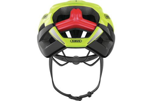 Kask rowerowy Abus StormChaser