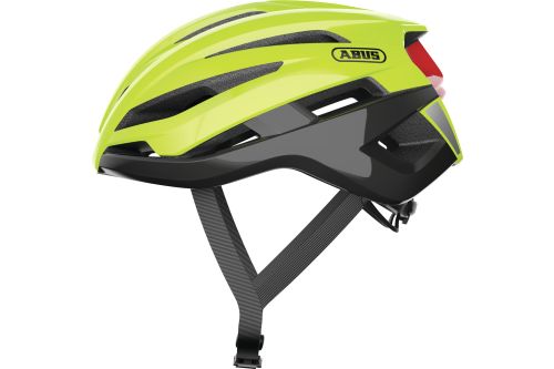 Kask rowerowy Abus StormChaser