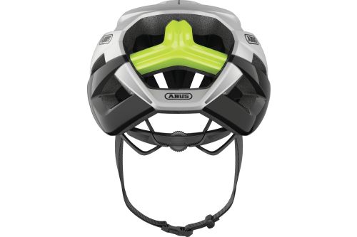 Kask rowerowy Abus StormChaser