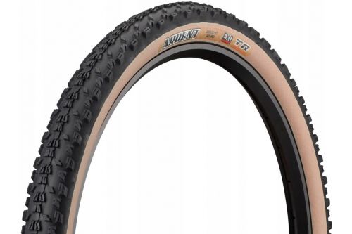 Opona rowerowa MAXXIS ARDENT 29x2.40 EXO T.R. SKINWALL -- Ostanie sztuki!!!