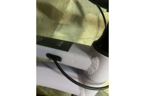 Rower górski młodzieżowy Goetze Sigma 27,5 Lawendowy -OUTLET