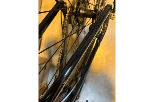 Rower trekkingowy Specialized Sirrus 2.0 EQ Step Through - Outlet #18