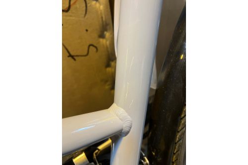 Rower trekkingowy damski Kross Trans 6.0 - OUTLET #24