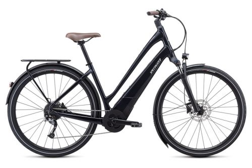 Rower Elektryczny Specialized Como 3.0 2020