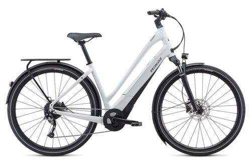 Rower miejski elektryczny Specialized Turbo Como 3.0 700C - Low-Entry 2020