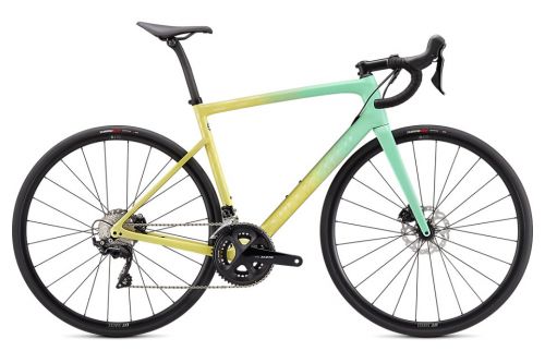 Rower szosowy Specialized Tarmac SL6 SPORT 105 + Licznik Gratis