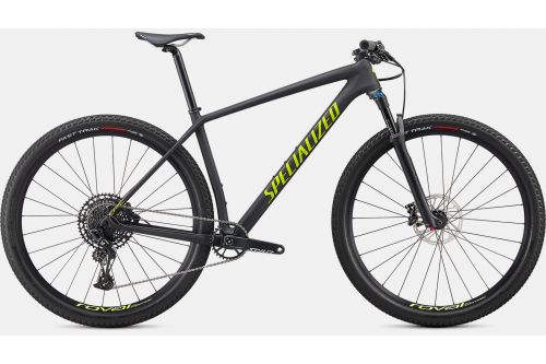 Rower Specialized Epic Comp Carbon + Specialized RockHopper Expert 2021