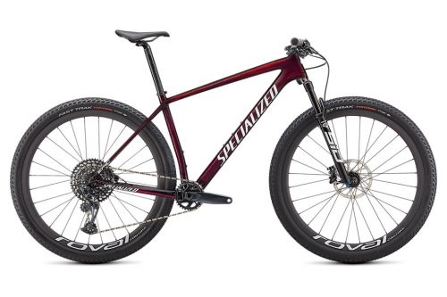 Rower górski Specialized EPIC HARDTAIL EXPERT