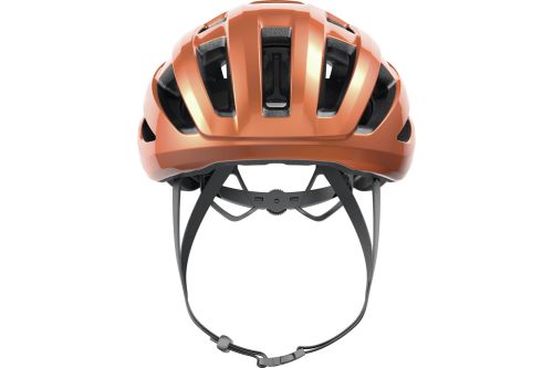 Kask rowerowy Abus PowerDome - Ostatnie sztuki