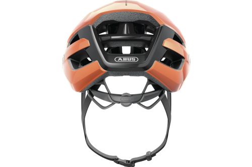 Kask rowerowy Abus PowerDome - Ostatnie sztuki