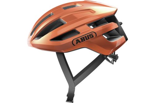 Kask rowerowy Abus PowerDome - Ostatnie sztuki