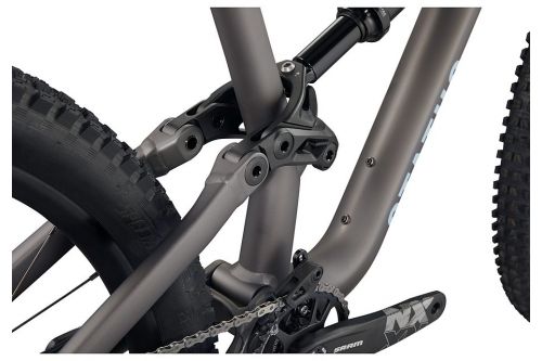 Rower enduro Specialized Status 160 FOX w 100% gotowy
