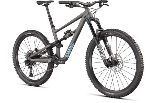 Rower enduro Specialized Status 160 FOX w 100% gotowy