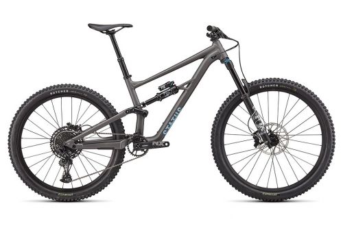 Rower enduro Specialized Status 160 FOX w 100% gotowy