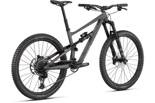 Rower enduro Specialized Status 160 FOX w 100% gotowy