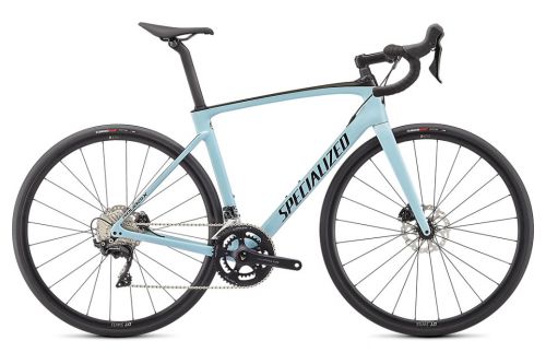 Rower szosowy endurance Specialized Roubaix Sport 2021