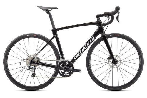 Rower szosowy endurance Specialized Roubaix 2021 - 58