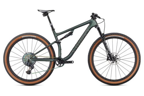 Rower górski Specialized EPIC EVO S-WORKS 2021