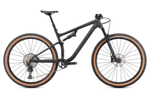 Rower górski Specialized Epic EVO Comp 2021 - Ostatnia sztuka