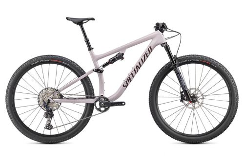 Rower górski Specialized Epic EVO Comp 2021 - Ostatnia sztuka