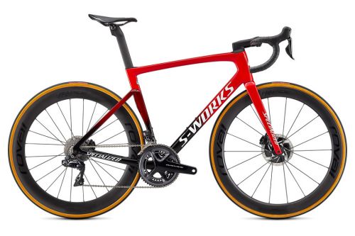 Rower szosowy Specialized S-WORKS TARMAC SL7 - DURA ACE DI2 2021