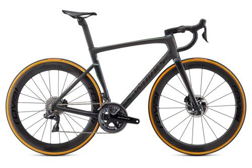 Rower szosowy Specialized S-WORKS TARMAC SL7 - DURA ACE DI2 2021