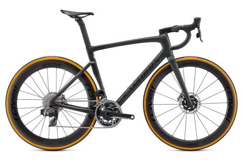 Rower szosowy Specialized S-WORKS TARMAC SL7 - SRAM RED ETAP AXS 2021
