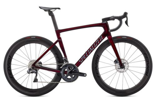 Rower szosowy Specialized TARMAC SL7 PRO - ULTEGRA DI2 2021