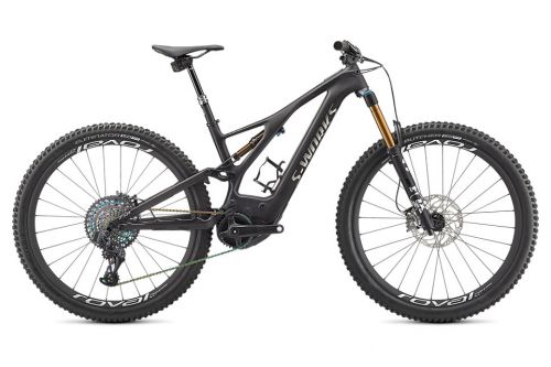 Rower elektryczny górski Specialized S-WORKS TURBO LEVO 2021