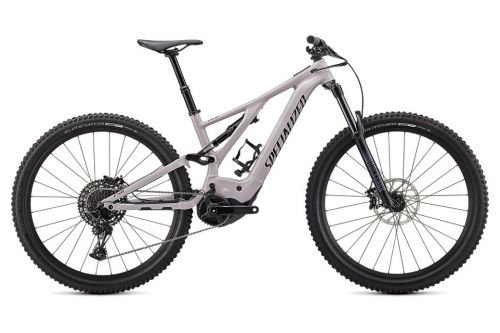 Rower górski elektryczny Specialized Turbo Levo 29 w 100% gotowy