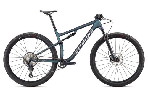 Rower górski Specialized Epic Comp - Ostatnia sztuka!