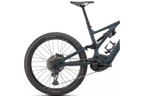 Rower elektryczny górski Specialized Turbo Kenevo Comp + Gratis