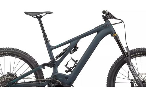 Rower elektryczny górski Specialized Turbo Kenevo Comp + Gratis