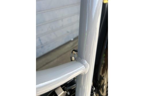 Rower trekkingowy damski Kross Trans 6.0 - OUTLET