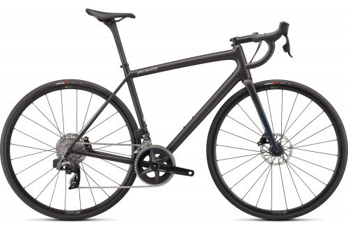 Rower szosowy Specialized Aethos Comp Rival eTap AXS w 100% gotowy