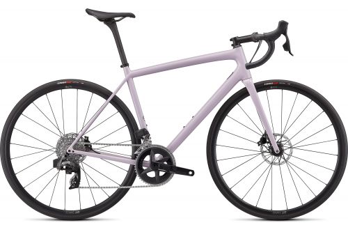 Rower szosowy Specialized Aethos Comp Rival eTap AXS w 100% gotowy
