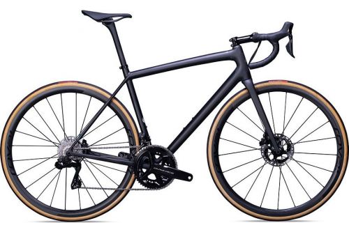 Rower szosowy Specialized S-Works Aethos - Dura Ace Di2 2022