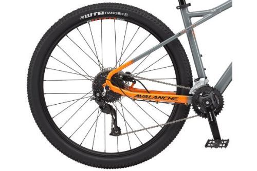 Rower górski GT Avalanche Sport 27,5