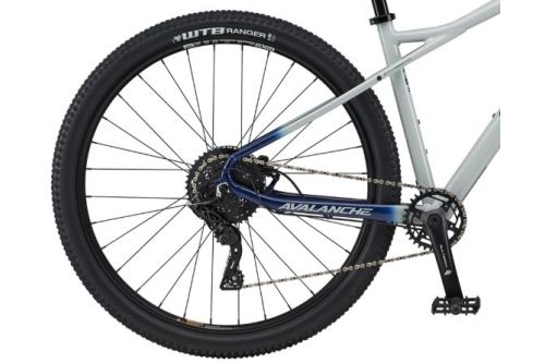 Rower górski GT Avalanche Comp 27,5